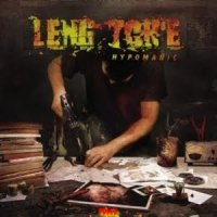 leng tch'e - hypomanic